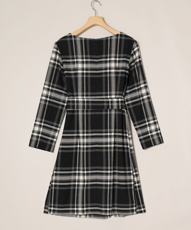 ONWARD Reuse Park 【any SiS】ワンピース秋冬 ブラック