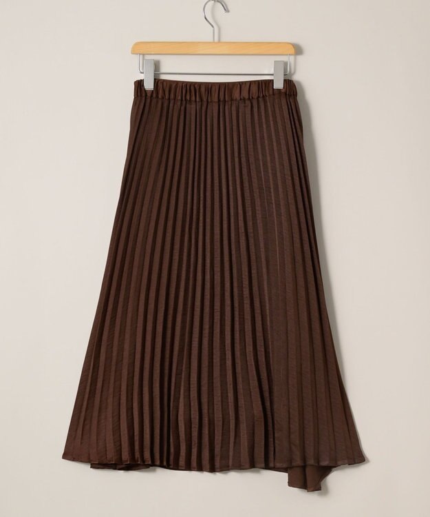 ONWARD Reuse Park 【any SiS】スカート春夏 ブラウン