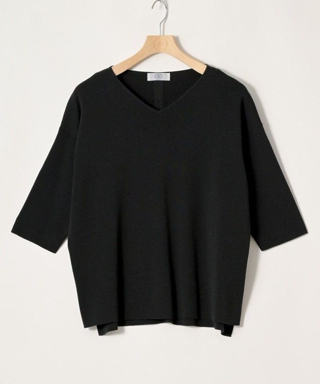 ONWARD Reuse Park 【J.PRESS】ニット秋冬 ブラック