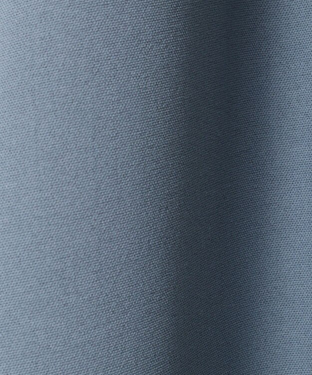 Green Parks ・ＥＬＥＮＣＡＲＥ　ＤＵＥボリュームスリーブワンピー Blue