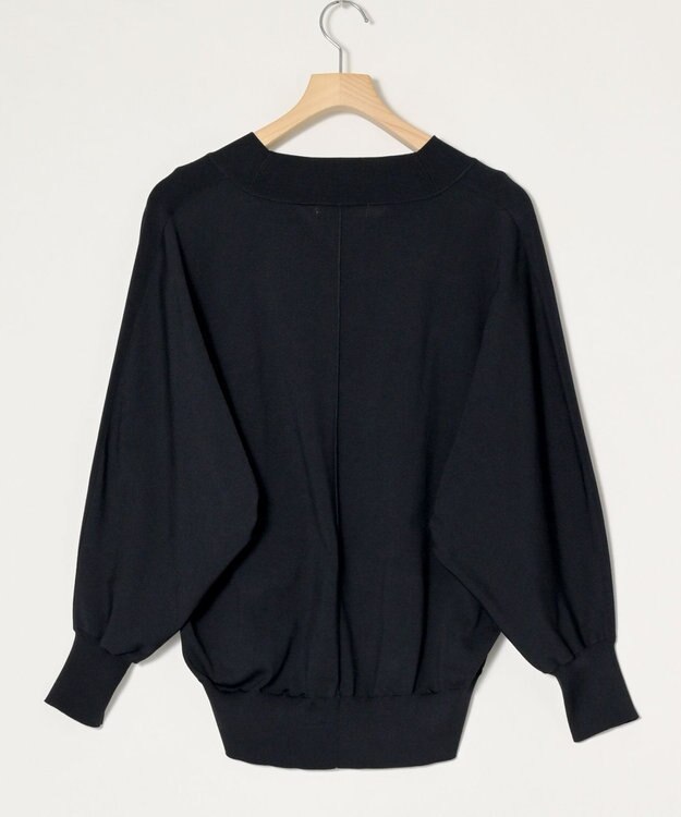 ONWARD Reuse Park 【ICB】ニット秋冬 ブラック