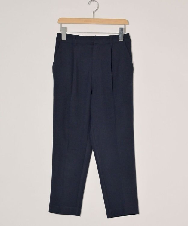 ONWARD Reuse Park 【any SiS】パンツ春夏 ネイビー