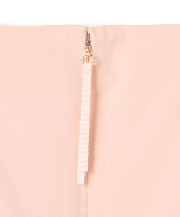 TOCCA 【鈴木ゆうかさん着用】STRAWBERRY SCREAM ドレス ピンク系