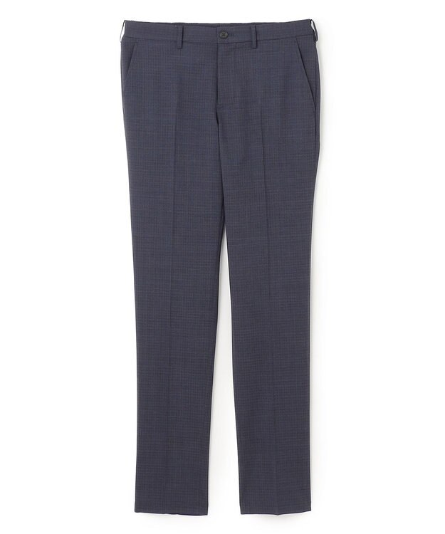 JOSEPH HOMME エアフローウーステッド / CITY ネイビー系