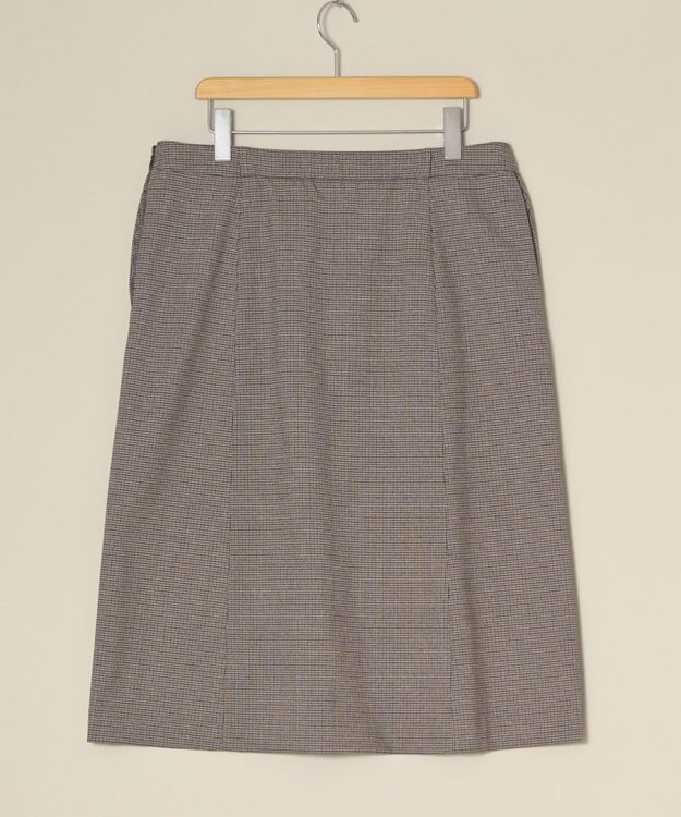 ONWARD Reuse Park 【J.PRESS】スカート秋冬 ブラウン