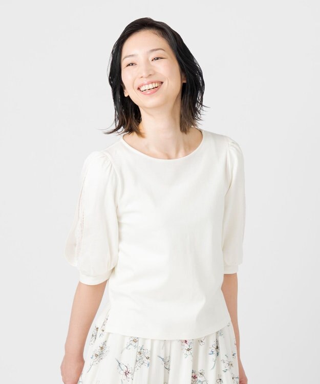 ONWARD Reuse Park 3セット商品/サイズ2【組曲】ジャケット春夏×カットソー春夏×スカート春夏 その他