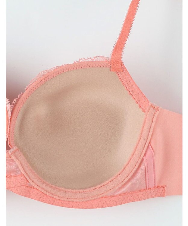 une nana cool ふゆうする 3/4カップブラジャー SP