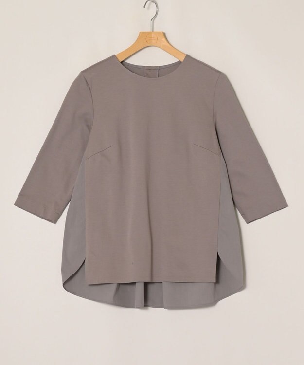 ONWARD Reuse Park 【23区】カットソー春夏 グレー