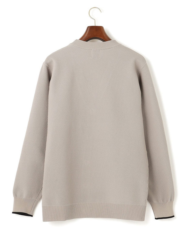 WEB・一部店舗限定】カノコニット カーディガン / J.PRESS MEN