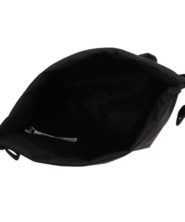 WEGO 【ユニセックス着用ITEM】JANSPORT　DRAWSACK ブラック