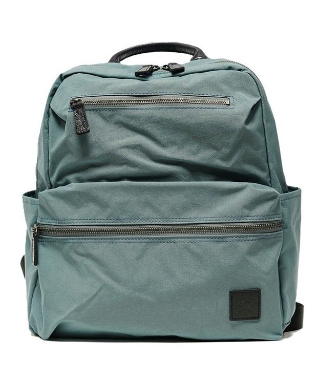 Regalo Felice 【ポケット充実 / A4サイズ対応 / 軽量】リュック / REGALO DBL(ダスティブルー)