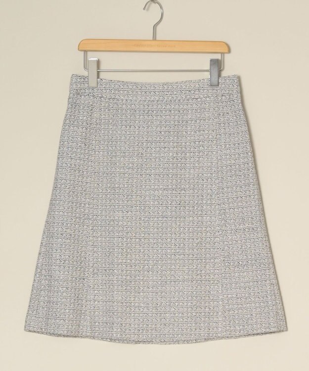 ONWARD Reuse Park 【23区】スカート春夏 ブラック