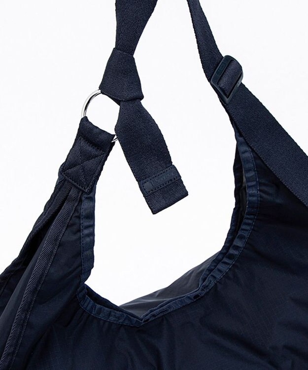 LeSportsac LARGE SPORTSAC/ディープシーブルー ディープシーブルー