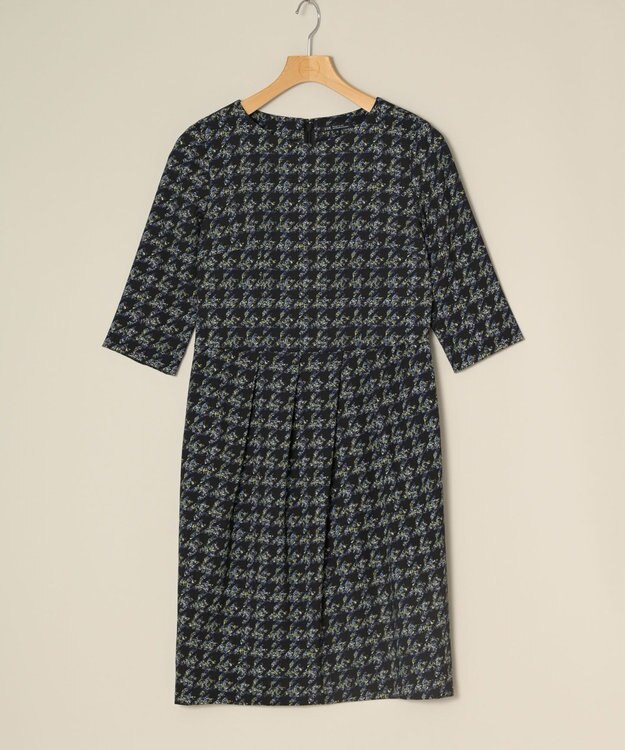 ONWARD Reuse Park 【23区】ワンピース秋冬 ブラック