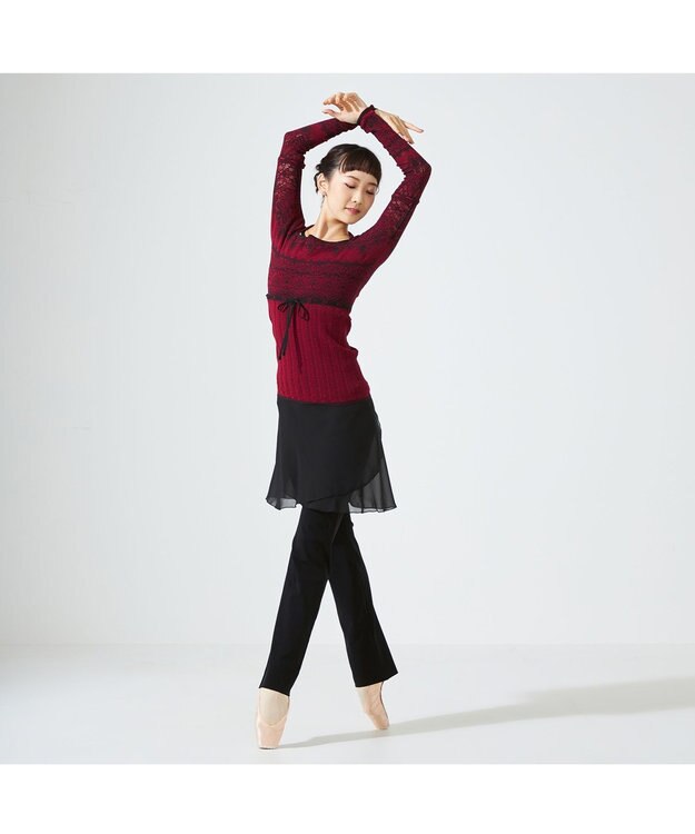 巻きスカート / Chacott | ファッション通販 【公式通販】オンワード