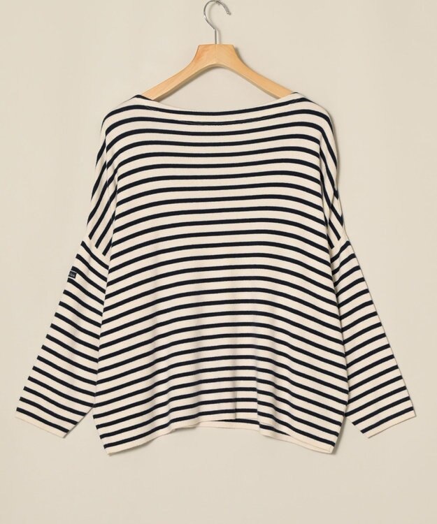 ONWARD Reuse Park 【23区】ニット秋冬 ネイビー