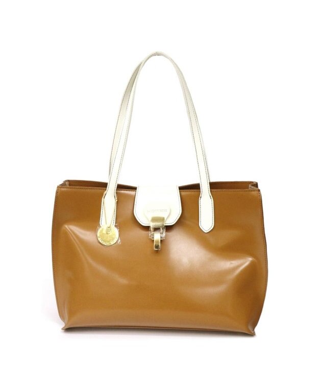 Regalo Felice 【A4サイズ対応 / 自立可】トート / REGALO BE(ベージュ)