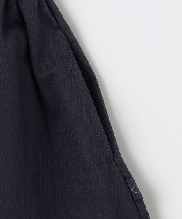 組曲 KIDS 【110-140㎝】ソロナ スカート ネイビー