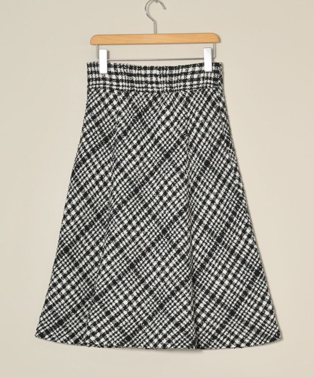 ONWARD Reuse Park 【any SiS】スカート秋冬 ブラック