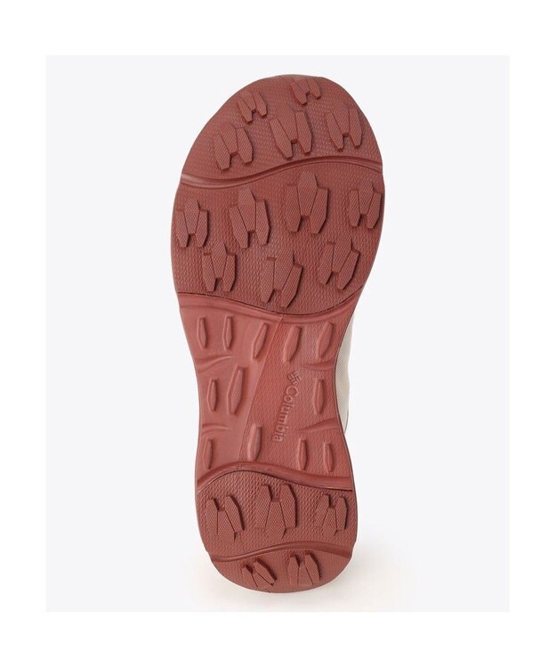 Columbia Columbia/ ドレインメーカー エックスティーアール /コロンビア Soft Taupe、 Spice