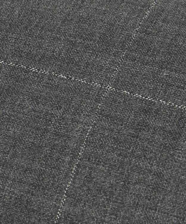 GOTAIRIKU アーカイブ生地使用クッション ライトグレー系4