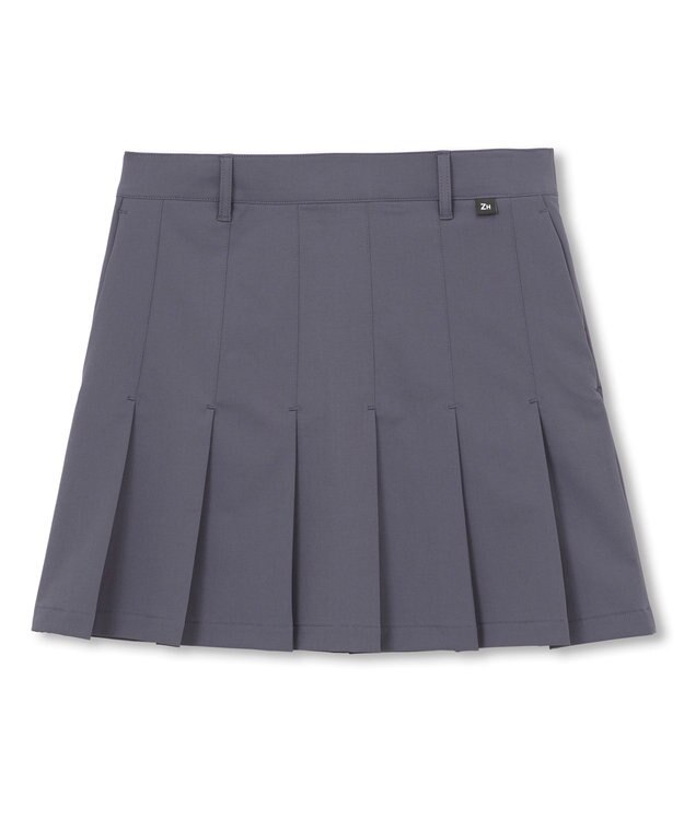 ZHG-W3 4wayプリーツスカート 82683 レディースゴルフ / ZERO