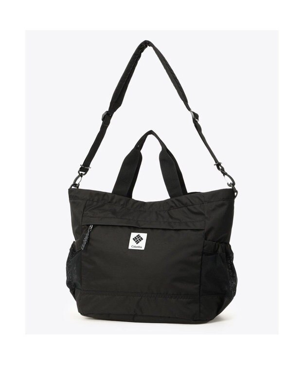 Columbia Columbia/ グレートスモーキーガーデントート /コロンビア Black