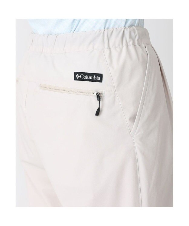 Columbia Columbia/ ウィメンズローハイクソフトシェルパンツ /コロンビア Dark Stone