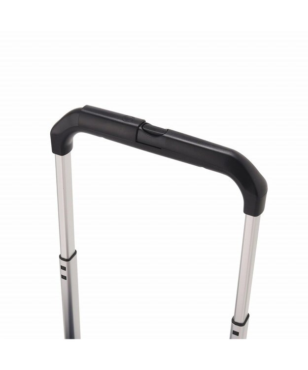 ACE BAGS & LUGGAGE soelte オートゥイユ お買い物キャリーバッグ 13L 機内持込 キャスターストッパー 36001 ソエルテ ネイビー