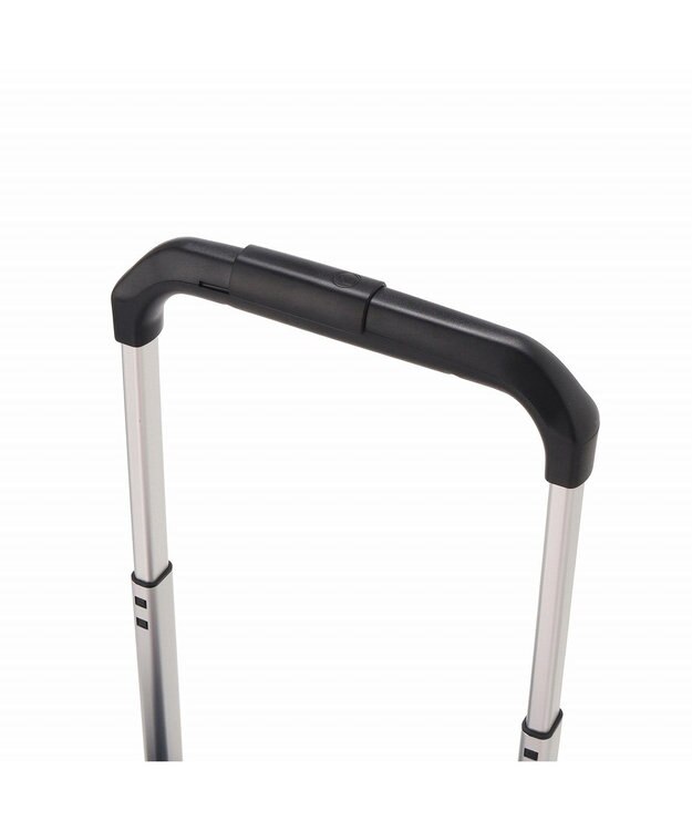 ACE BAGS & LUGGAGE soelte オートゥイユ お買い物キャリーバッグ 13L 機内持込 キャスターストッパー 36001 ソエルテ ネイビー