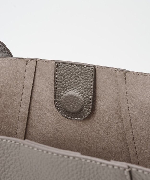 IACUCCI ノード CERVO グレー