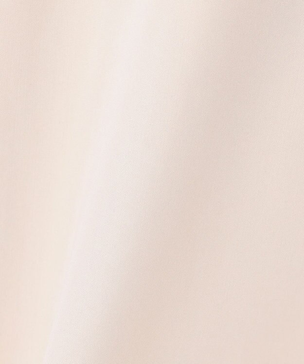 組曲 【先行予約】【WEB限定】スムースクロス ハーフパンツ アイボリー系