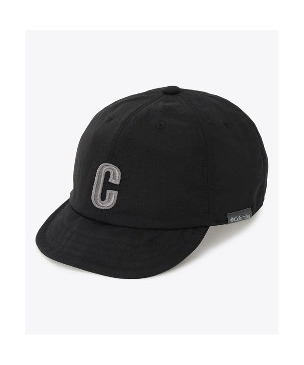 Columbia Columbia/ デイズループキャップ /コロンビア Black