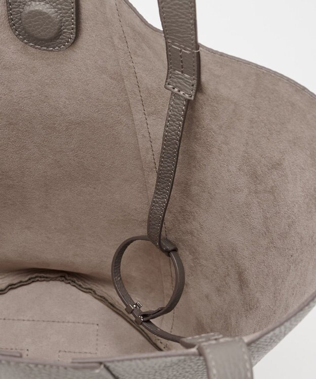 IACUCCI ノード CERVO グレー