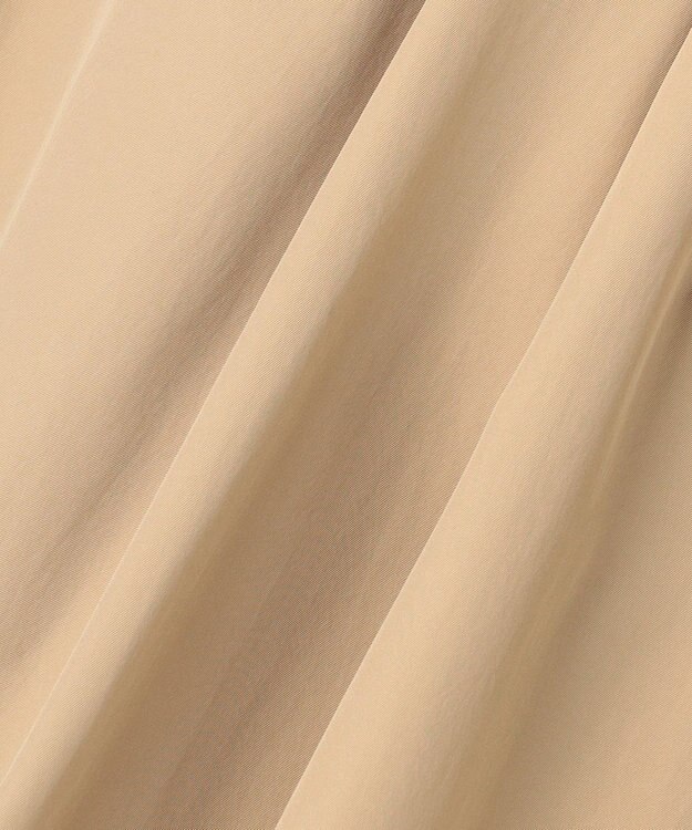 ANY タックスカート ベージュ