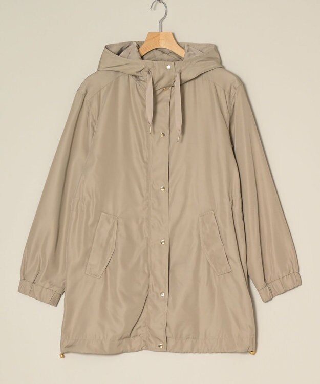 ONWARD Reuse Park 【any FAM】コート春夏 ブラウン