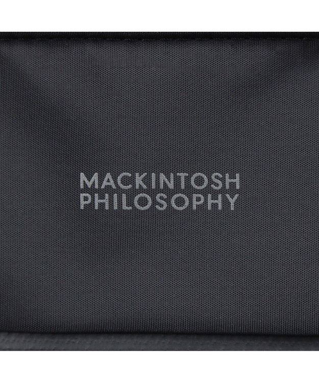ACE BAGS & LUGGAGE MACKINTOSH PHILOSOPHY マッキントッシュフィロソフィー ハービストン トートバッグ 67965 ブラック