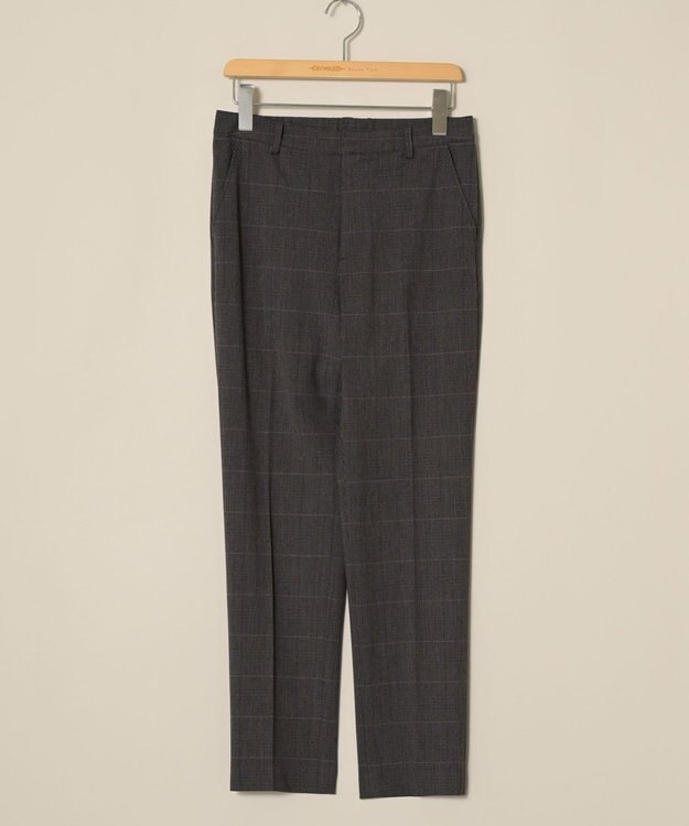 ONWARD Reuse Park 【J.PRESS】パンツ秋冬 ブラウン