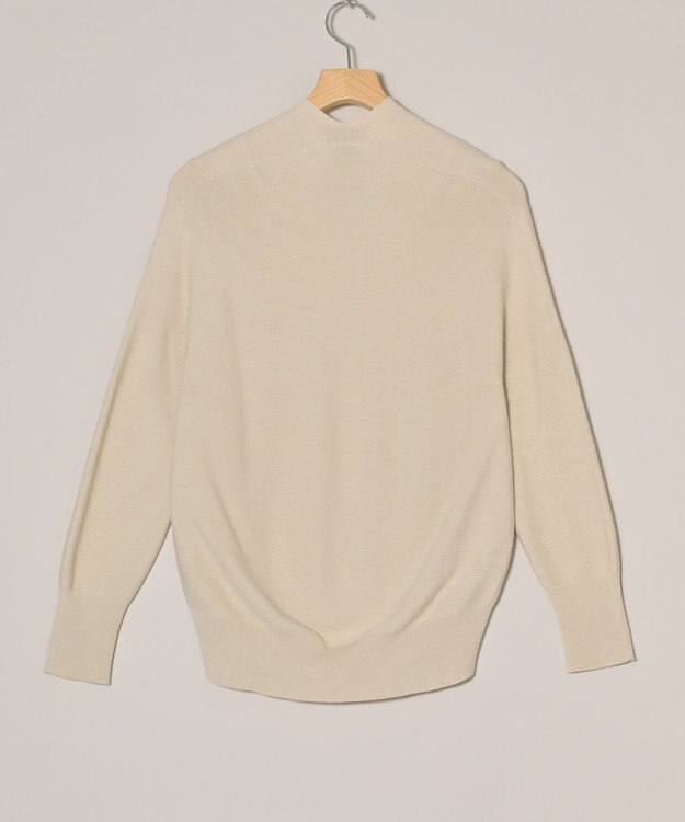 ONWARD Reuse Park 【any SiS】ニット春夏 ベージュ