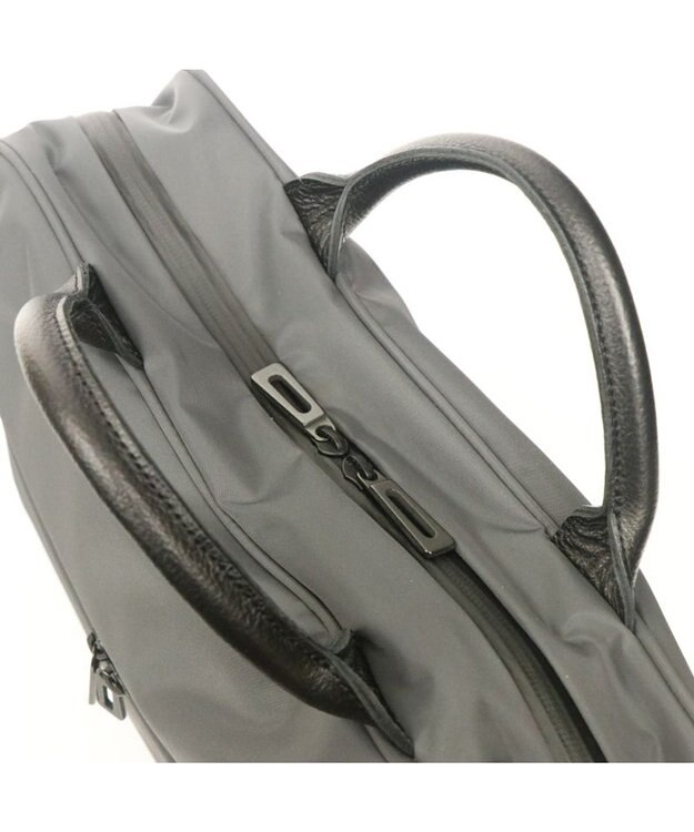 Regalo Felice 【軽量 / 撥水 / 日本製】ビジネス / REGALO DGY(ダークグレー)