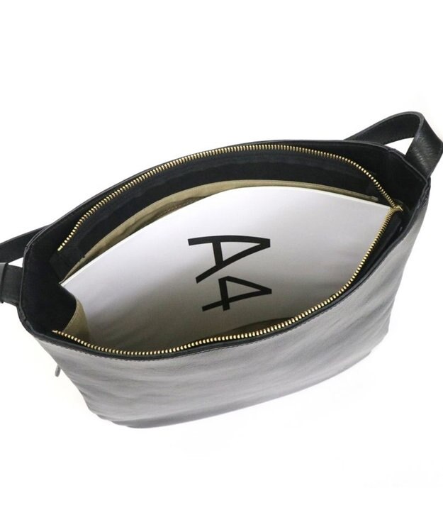 Regalo Felice 【セレモニーにオススメ / A4サイズ対応】RE-5540 / REGALO BK(ブラック）