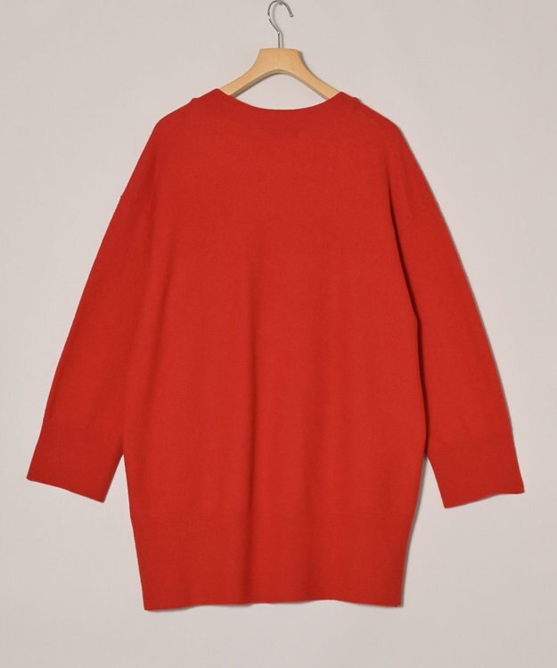 ONWARD Reuse Park 【23区】ニット秋冬 レッド