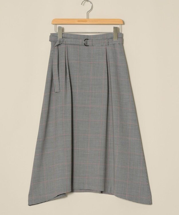 ONWARD Reuse Park 【J.PRESS】スカート秋冬 ブラック