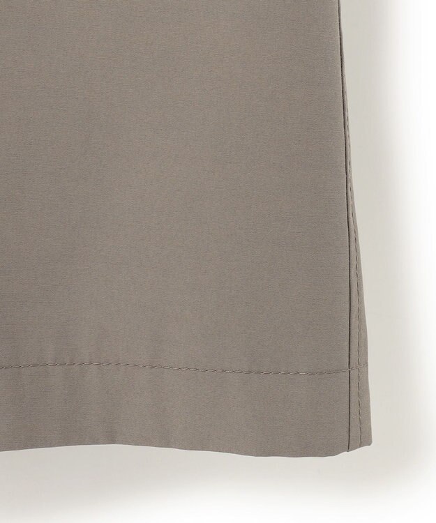 JOSEPH HOMME ウールミックスグログラン　コート ベージュ系