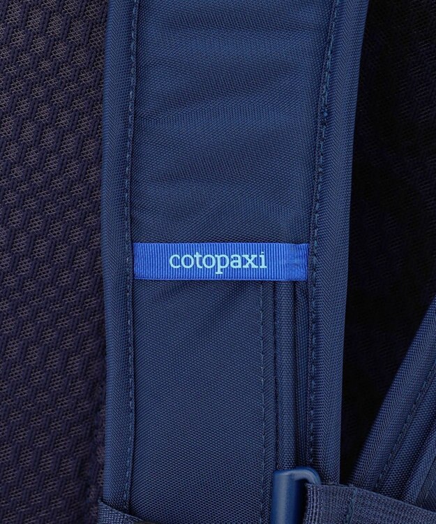 JOSEPH ABBOUD MOUNTAIN 【大容量】COTOPAXI ALLPA 28L  TRAVEL  PACK バックパック ブルー系