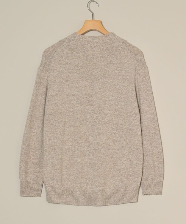 ONWARD Reuse Park 【J.PRESS】ニット秋冬 ベージュ