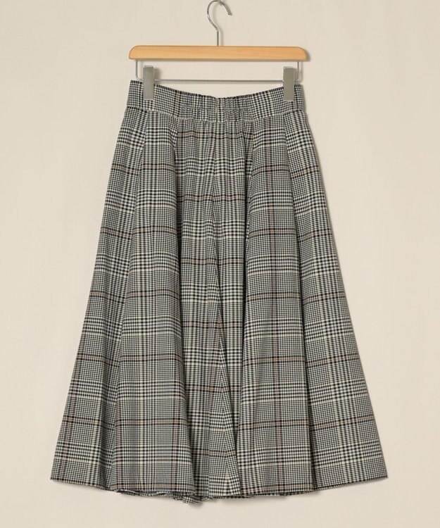 ONWARD Reuse Park 【組曲】スカート秋冬 ベージュ