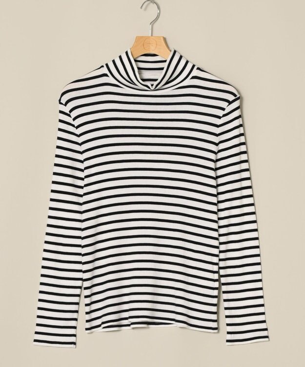 ONWARD Reuse Park 【23区】カットソー秋冬 ブラック