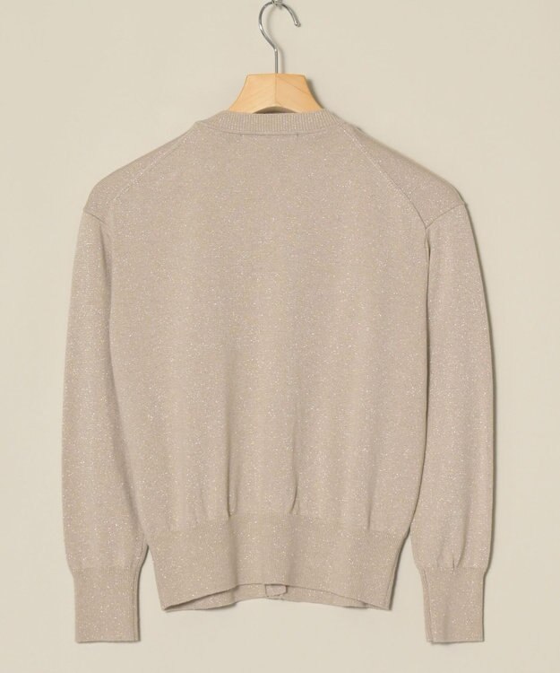 ONWARD Reuse Park 【23区】ニット秋冬 ベージュ