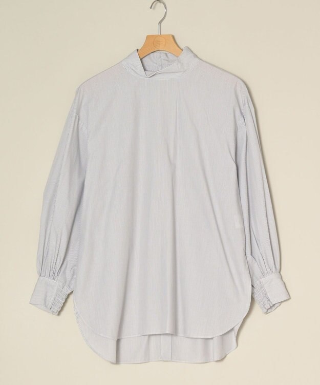 ONWARD Reuse Park 【UNFILO】ブラウス春夏 ブラック